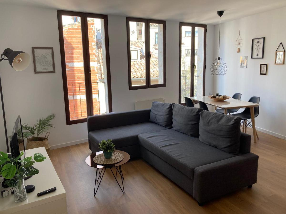 La Casita Del Rio - Riverside Home Куенка Екстер'єр фото