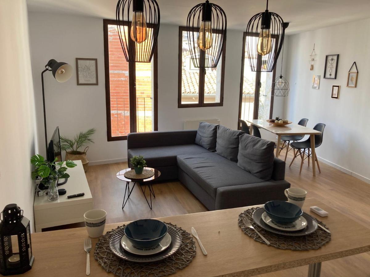 La Casita Del Rio - Riverside Home Куенка Екстер'єр фото